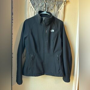 The North Face Women's Black Ski Jacket